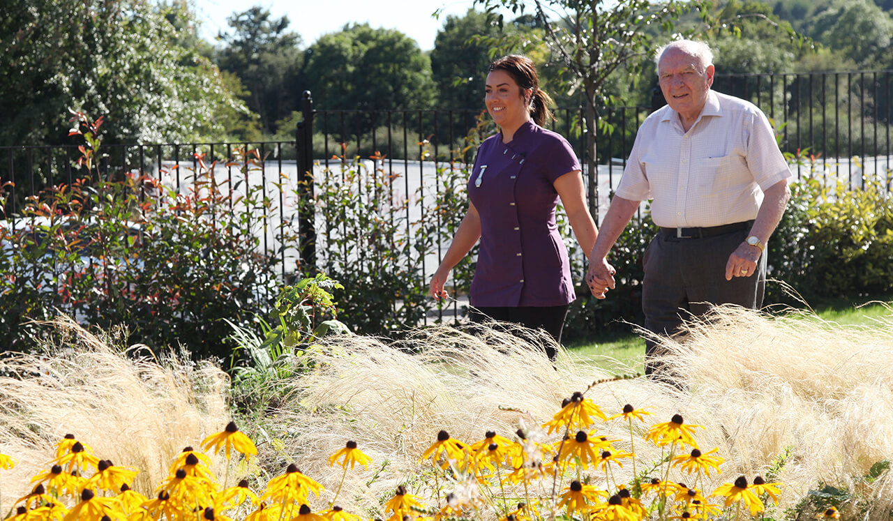 Our Team | Water Mill House Care Home in Hertfordshire