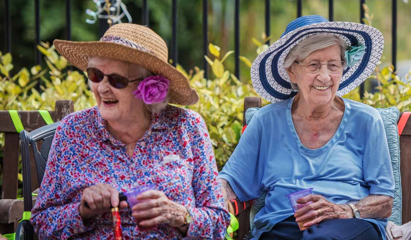 Lifestyle Support & Activities | Water Mill House Care Home